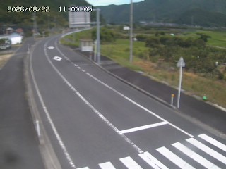 八頭町日下部