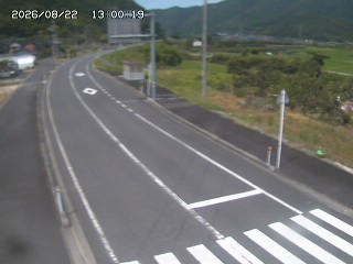 八頭町日下部