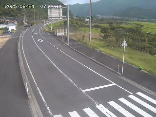 八頭町日下部
