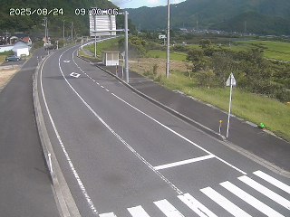 八頭町日下部