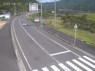 八頭町日下部