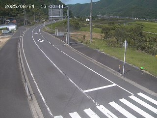 八頭町日下部
