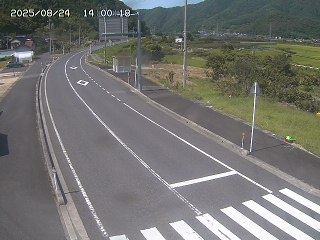 八頭町日下部
