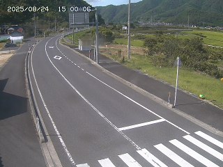 八頭町日下部