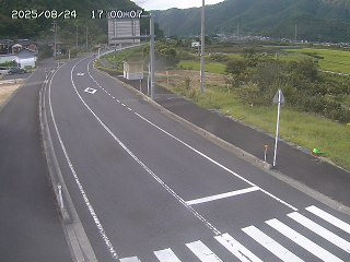 八頭町日下部