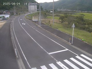 八頭町日下部