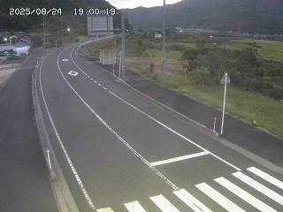 八頭町日下部