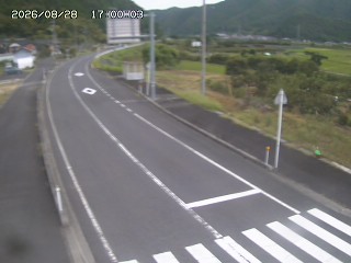 八頭町日下部
