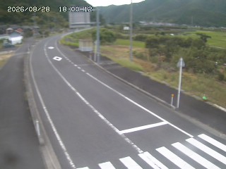 八頭町日下部