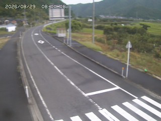 八頭町日下部