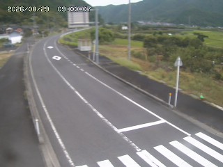 八頭町日下部