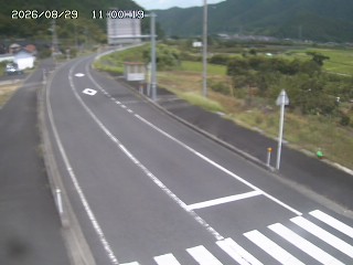 八頭町日下部