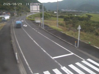 八頭町日下部