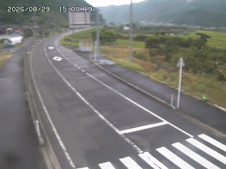 八頭町日下部