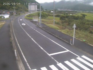 八頭町日下部