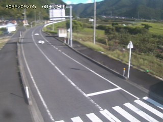 八頭町日下部