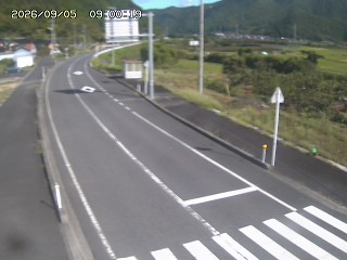 八頭町日下部