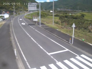 八頭町日下部