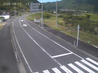 八頭町日下部