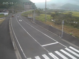 八頭町日下部