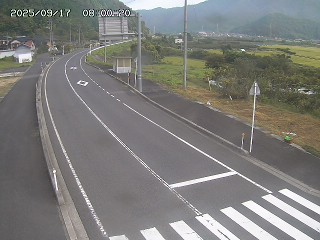 八頭町日下部