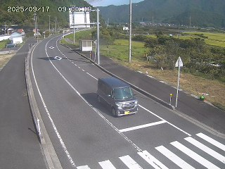 八頭町日下部