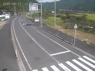 八頭町日下部