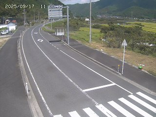 八頭町日下部