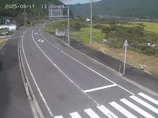 八頭町日下部