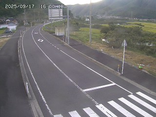 八頭町日下部