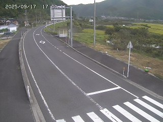 八頭町日下部
