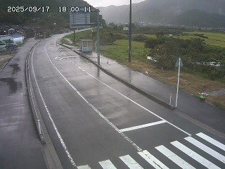八頭町日下部