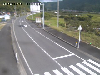 八頭町日下部