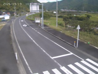 八頭町日下部