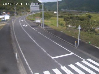 八頭町日下部