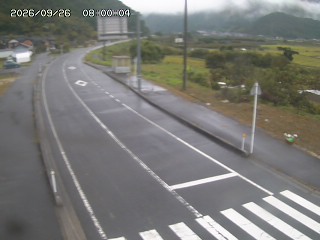 八頭町日下部