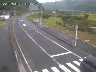 八頭町日下部