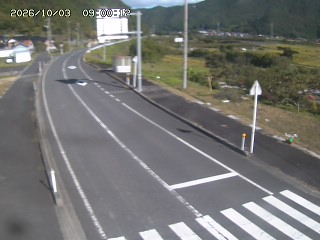 八頭町日下部