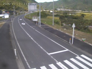 八頭町日下部
