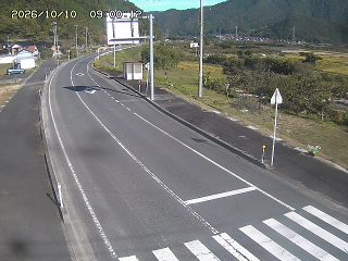 八頭町日下部