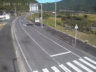 八頭町日下部