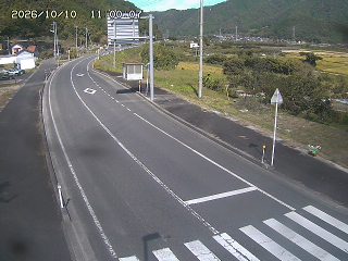 八頭町日下部
