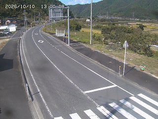 八頭町日下部