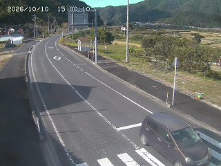 八頭町日下部