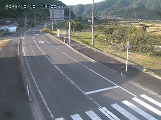 八頭町日下部