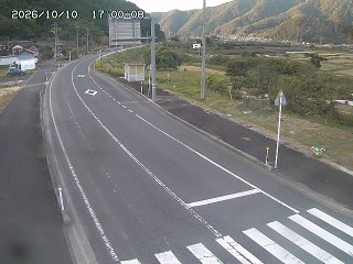 八頭町日下部