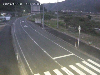 八頭町日下部