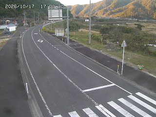 八頭町日下部