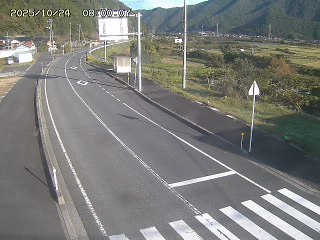 八頭町日下部