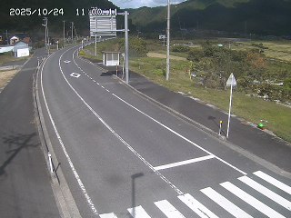 八頭町日下部